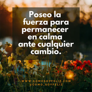 Frases motivadoras