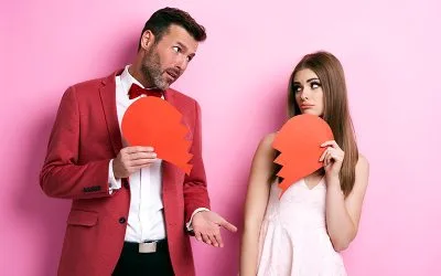 ¿Por qué atraigo siempre el mismo tipo de hombre? La clave está en tu energía