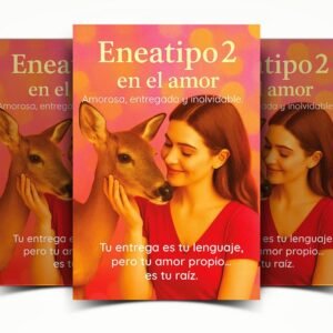 como ama un eneatipo dos - eneagrama