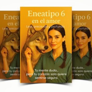 Guía Eneatipo 6 en el Amor