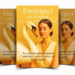 como ama un eneatipo uno - eneagrama